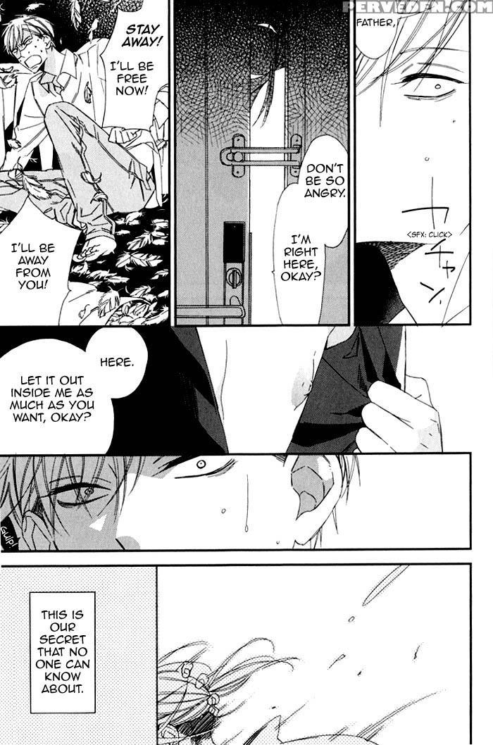 A Father And Son, And The Filthy Blood That Runs In The Family Chapter 1000 Page 23